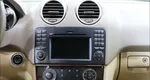Mercedes-Benz M-klasse