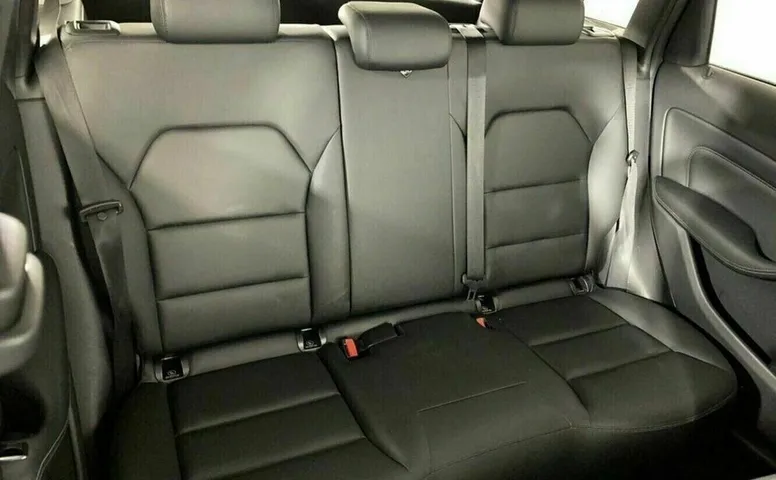 Mercedes-benz b-класс