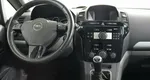 Opel Zafira 1.8 Механика