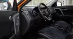 Hyundai creta акпп 2016 с пробегом 41 600 км