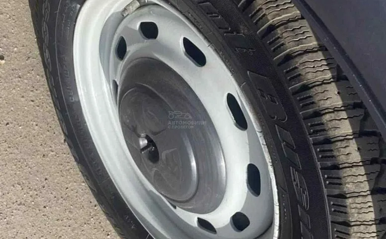 ГАЗ 2752