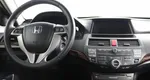 Honda Crosstour