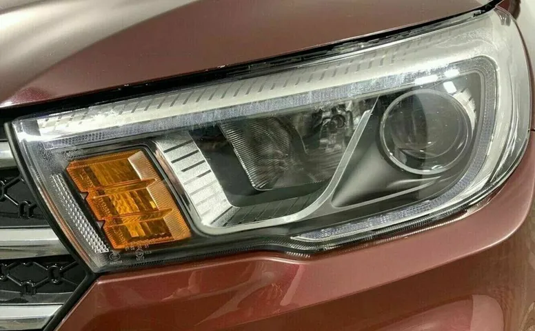 Lifan x70