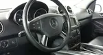 Mercedes-Benz M-Класс 3.5 Автомат
