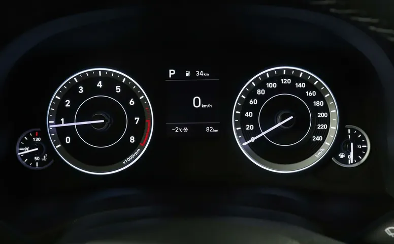 Hyundai Creta 1.6 АКПП