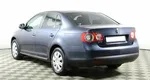 Volkswagen Jetta 1.6 Механика