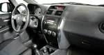 Suzuki SX4 1.6 Механика
