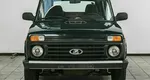 Lada (ваз) 2121 (4x4)