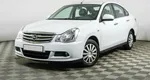 Nissan Almera 1.6 Автомат