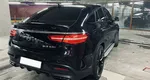 Mercedes-Benz GLE Coupe AMG 63 AMG S I (C292)