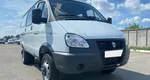 ГАЗ 2705 Комби
