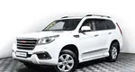 Haval H9 2.0 АКПП