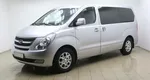 Hyundai Grand Starex I
