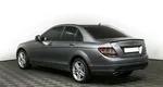 Mercedes-Benz C-Класс III (W204)