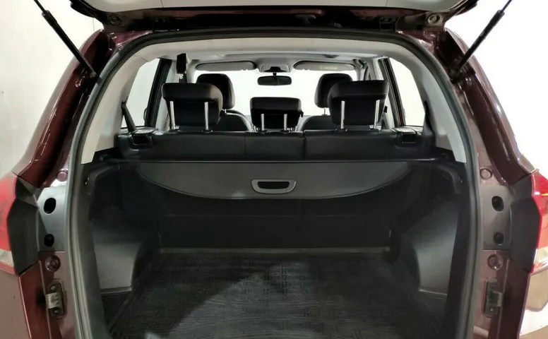 Chery tiggo 5