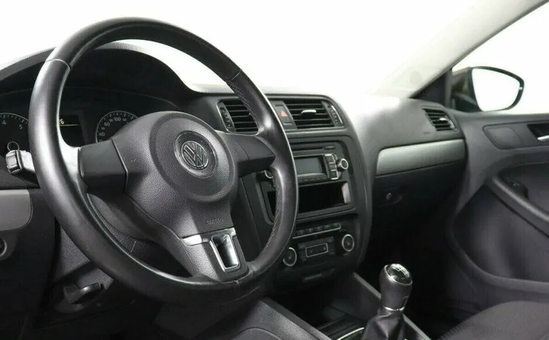 Volkswagen Jetta 1.4 Механика