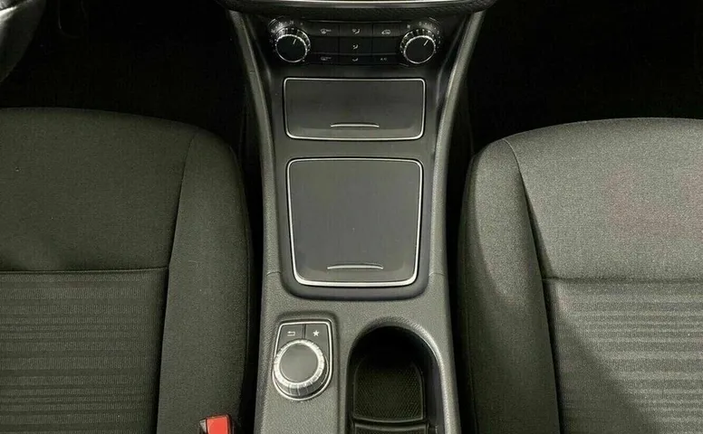 Mercedes-benz a-класс