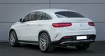 Mercedes-Benz GLE Coupe 400 I (C292)