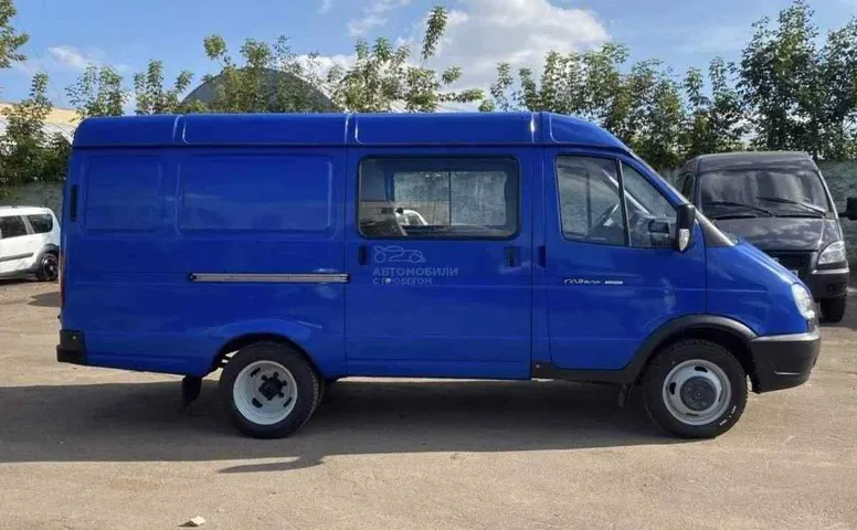 ГАЗ 2705