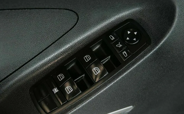Mercedes-benz m-класс