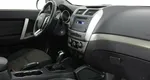 Geely emgrand x7
