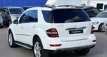 Mercedes-Benz M-Класс
