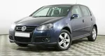 Volkswagen Golf 1.4 Робот