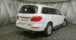 Mercedes-benz gl-класс