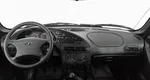  Lada (ВАЗ) Niva I Рестайлинг (Travel)