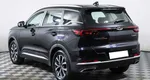 Chery tiggo 7 pro cvt 2021 с пробегом 16 749 км