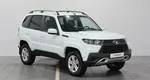  Lada (ВАЗ) Niva I Рестайлинг (Travel)