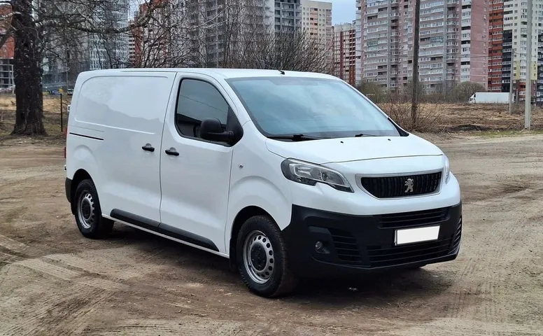 Peugeot Expert