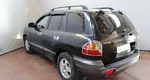 Hyundai SANTA_FE 2.7 AT (173 л.с.)