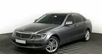 Mercedes-Benz C-Класс 1.8 Автомат