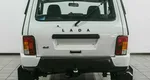 Lada (ваз) 2121 (4x4)