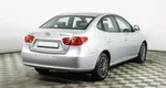 Hyundai Elantra IV (HD)