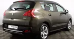 Peugeot 3008 I