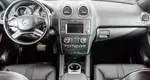 Mercedes-Benz M-Класс 3.5 Автомат