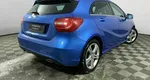 Mercedes-benz a-класс