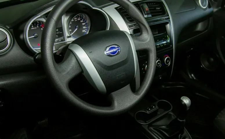 Datsun on-do