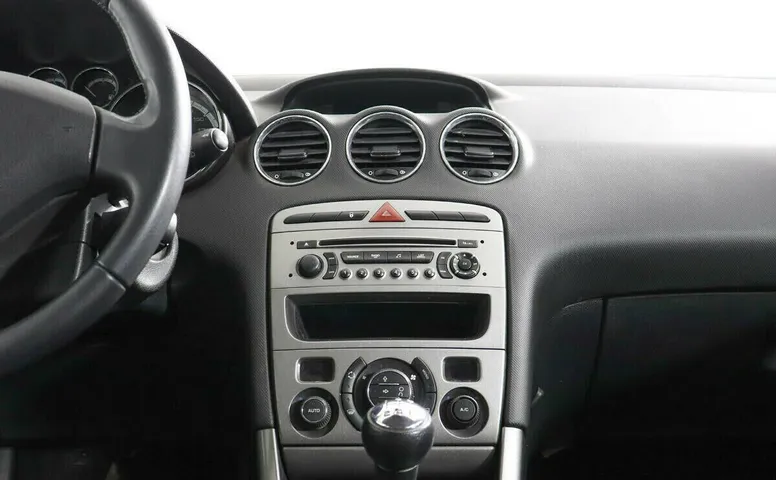 Peugeot 308 I