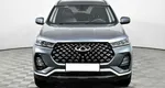 Chery tiggo 7 pro cvt 2021 с пробегом 14 721 км
