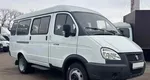 ГАЗ ГАЗель (3221)