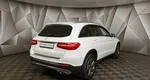 Mercedes-Benz GLC 250 9G-TRONIC 4MATIC (211 л.с.) Особая серия Белый