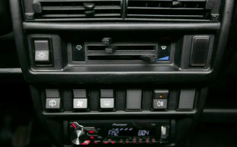 Lada (ваз) 2121 (4x4)
