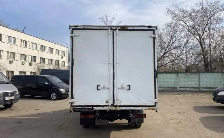 ГАЗ 3302