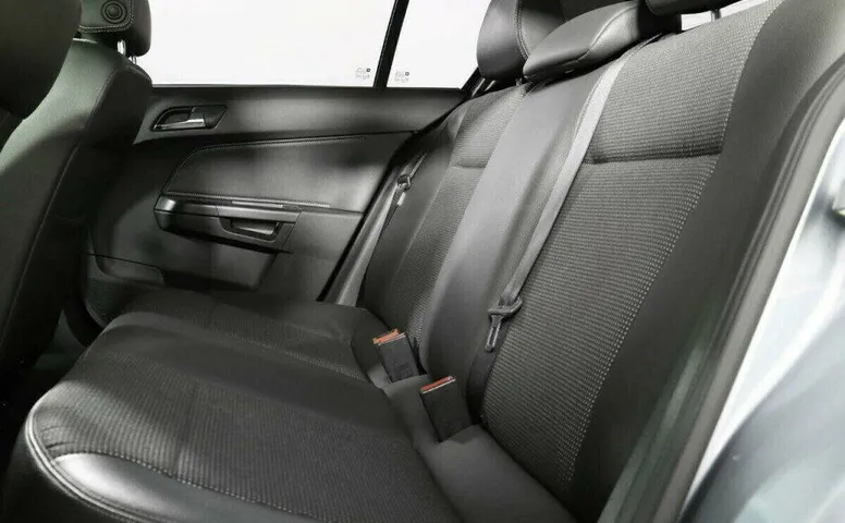 Opel Astra 1.8 Механика