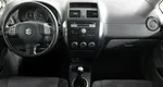 Suzuki SX4 I (Classic)