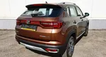 Changan cs35plus