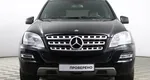 Mercedes-Benz M-klasse